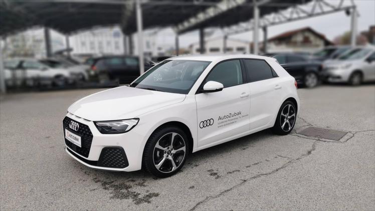 Audi A1 Sportback 25 TFSI Edition 10 S tronic