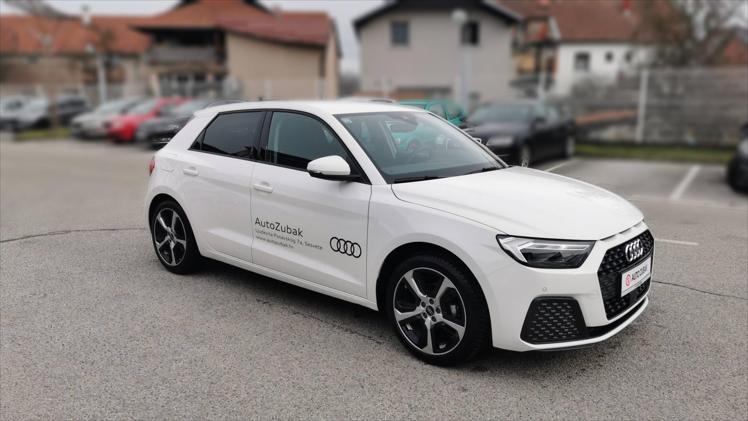 Audi A1 Sportback 25 TFSI Edition 10 S tronic