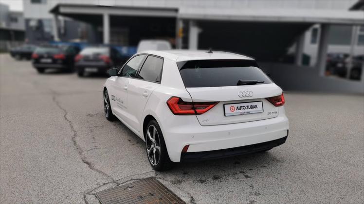 Audi A1 Sportback 25 TFSI Edition 10 S tronic