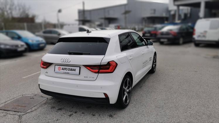 Audi A1 Sportback 25 TFSI Edition 10 S tronic