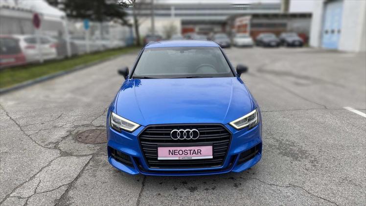 Audi A3 Sportback 30 TFSI S line