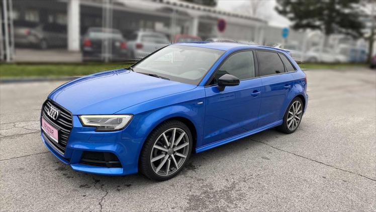 Audi A3 Sportback 30 TFSI S line