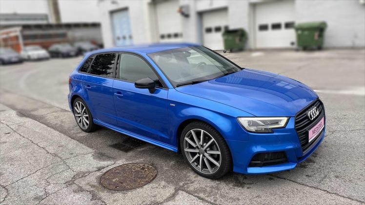 Audi A3 Sportback 30 TFSI S line