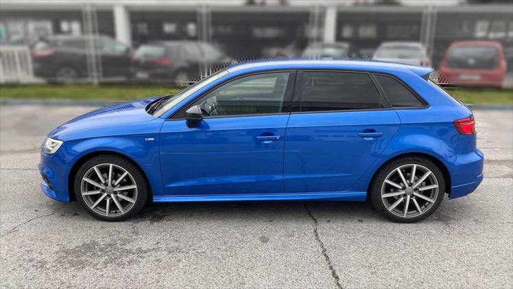 Audi A3 Sportback 30 TFSI S line