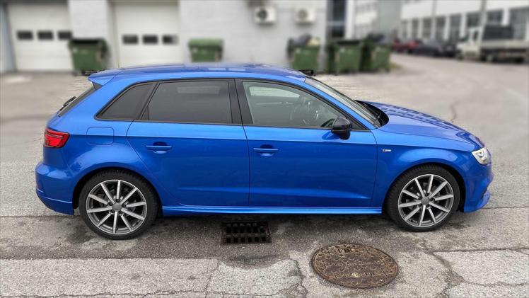 Audi A3 Sportback 30 TFSI S line