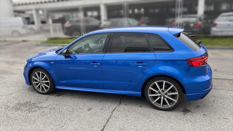 Audi A3 Sportback 30 TFSI S line