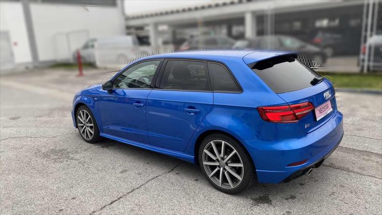 Audi A3 Sportback 30 TFSI S line