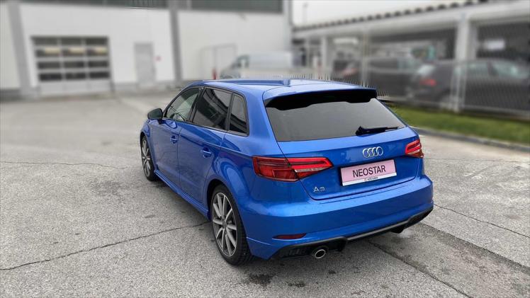 Audi A3 Sportback 30 TFSI S line