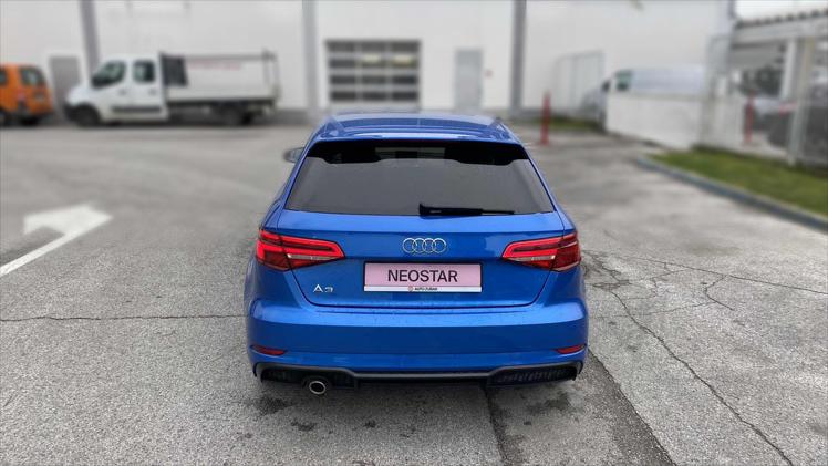 Audi A3 Sportback 30 TFSI S line