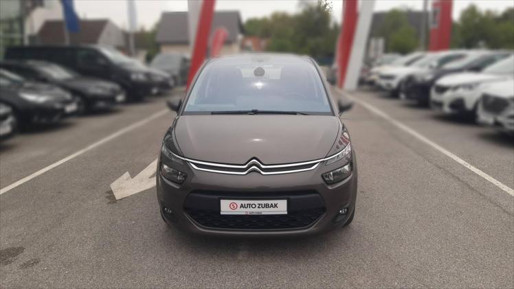 Citroën C4 Picasso BlueHDi 120 S&S Live