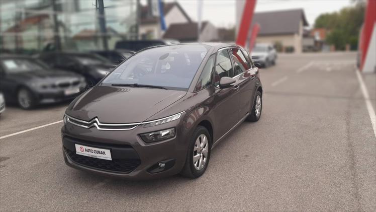 Rabljeni automobil na prodaju iz oglasa 78642 - Citroën C4 C4 Picasso BlueHDi 120 S&S Live