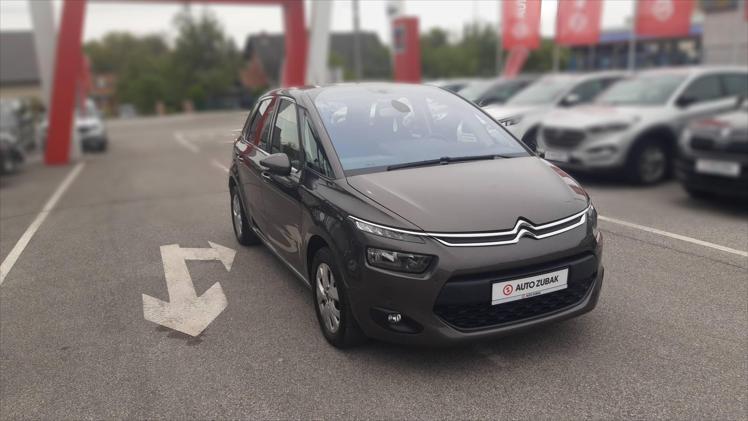 Citroën C4 Picasso BlueHDi 120 S&S Live