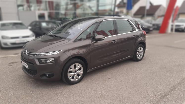 Citroën C4 Picasso BlueHDi 120 S&S Live