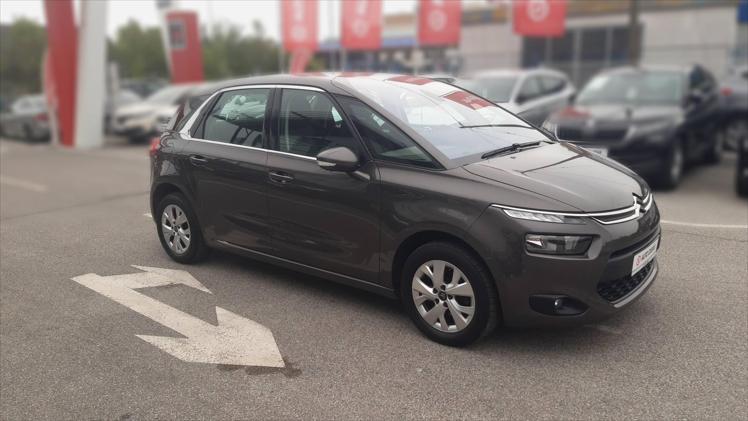 Citroën C4 Picasso BlueHDi 120 S&S Live