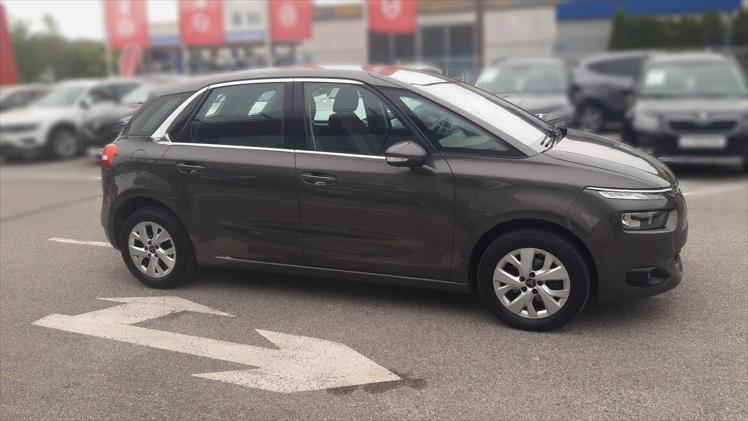 Citroën C4 Picasso BlueHDi 120 S&S Live