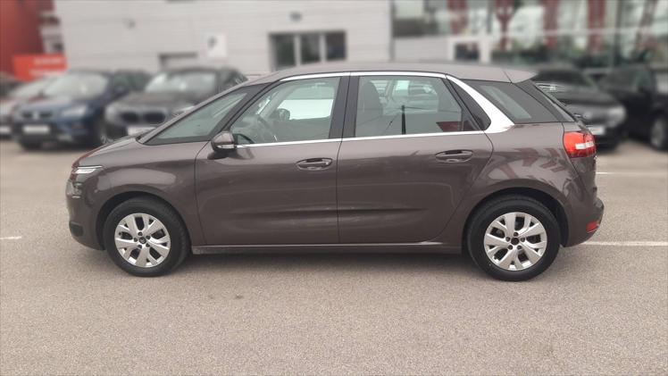 Citroën C4 Picasso BlueHDi 120 S&S Live