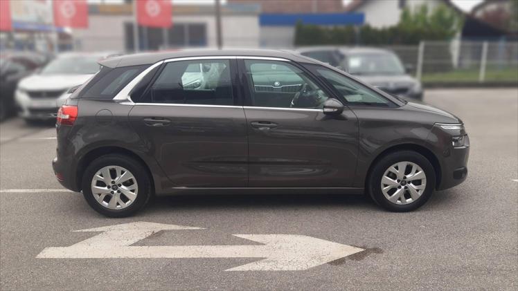 Citroën C4 Picasso BlueHDi 120 S&S Live