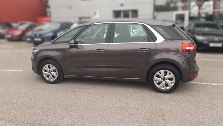 Citroën C4 Picasso BlueHDi 120 S&S Live