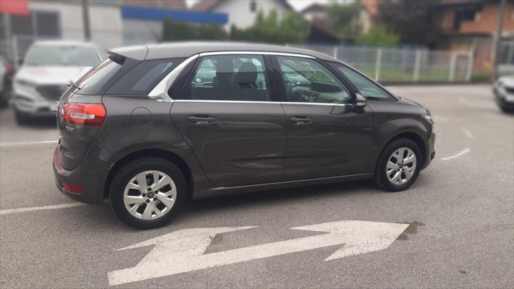 Citroën C4 Picasso BlueHDi 120 S&S Live