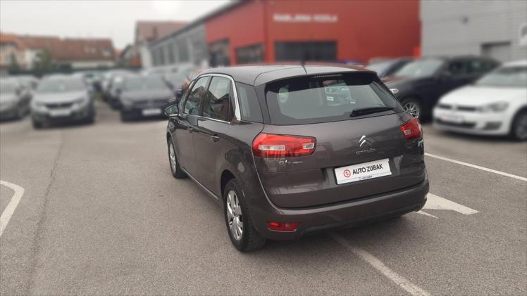 Citroën C4 Picasso BlueHDi 120 S&S Live