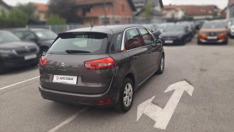 Citroën C4 Picasso BlueHDi 120 S&S Live