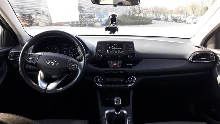 Hyundai i30 1,6 CRDi 95 Style