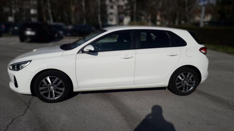 Hyundai i30 1,6 CRDi 95 Style