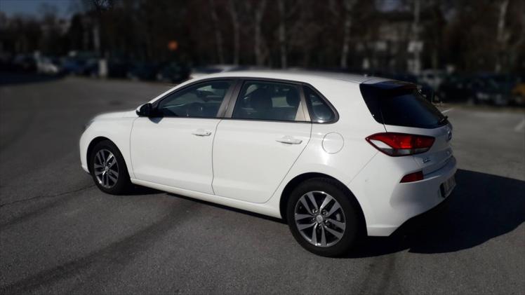 Hyundai i30 1,6 CRDi 95 Style