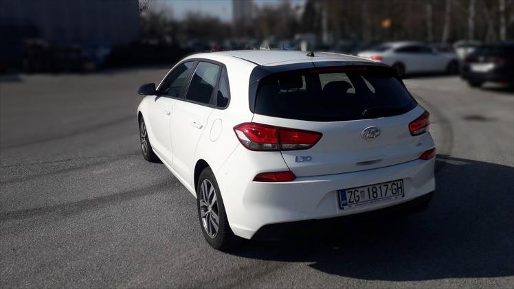 Hyundai i30 1,6 CRDi 95 Style