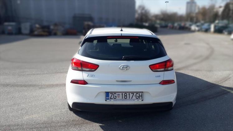 Hyundai i30 1,6 CRDi 95 Style