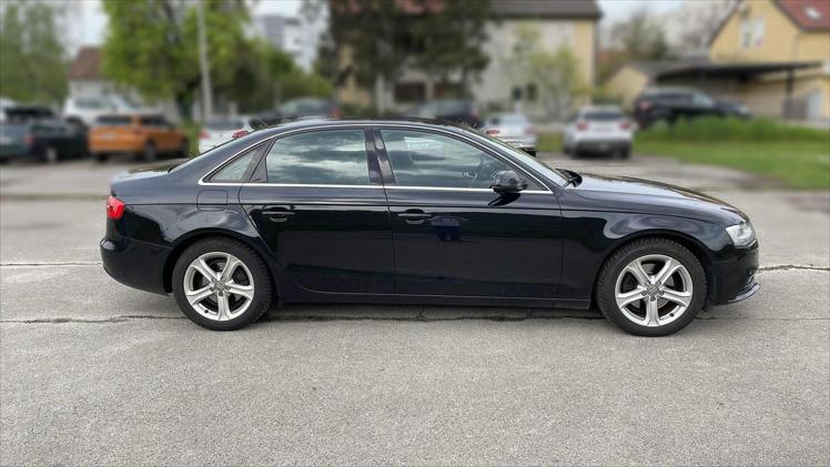 Audi A4 2,0 TDI