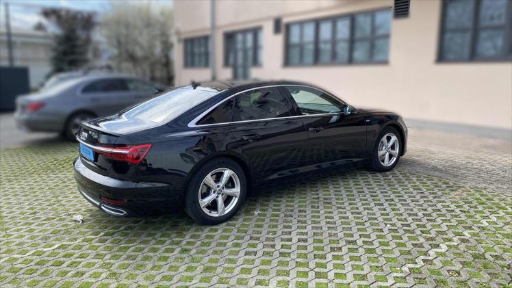 Rabljeni automobil na prodaju iz oglasa 77096 - Audi A6 A6 50TDI Hybrid Quattro