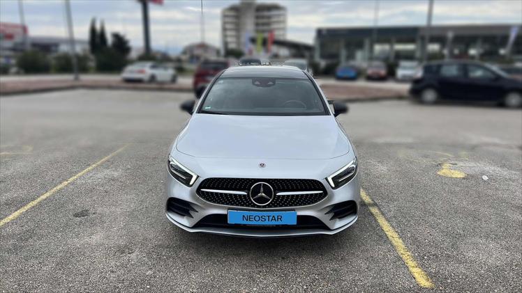 Mercedes-Benz A 250 e AMG Line Aut.