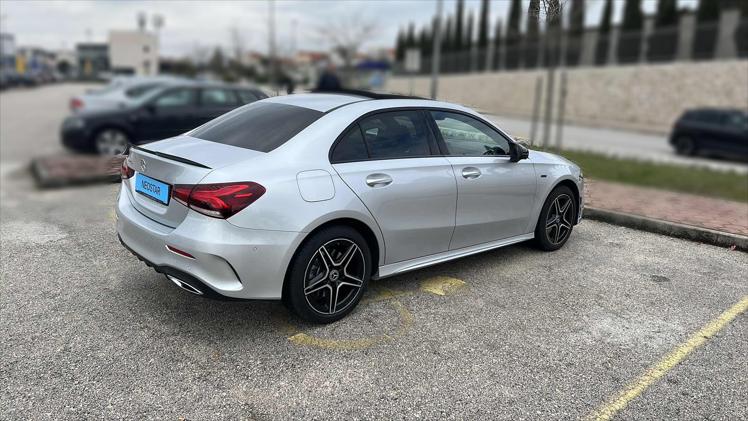 Rabljeni automobil na prodaju iz oglasa 77097 - Mercedes-Benz A-Klasa A 250 e AMG Line Aut.