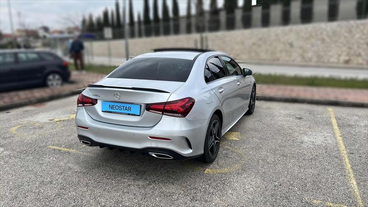 Mercedes-Benz A 250 e AMG Line Aut.