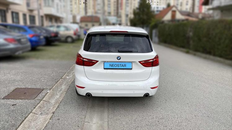 BMW Serija 2 grand tourer f46