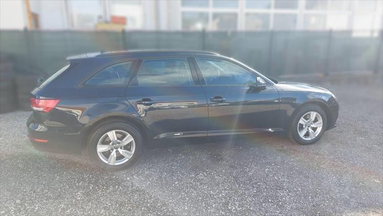 Audi A4 Avant 2,0 TDI