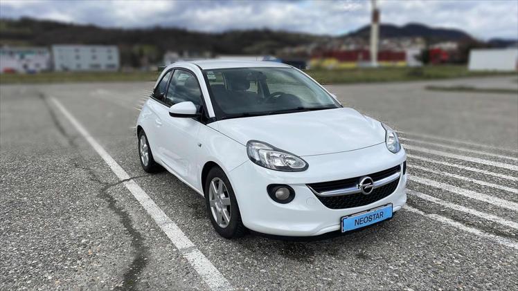 Opel Adam 1,2 Selection