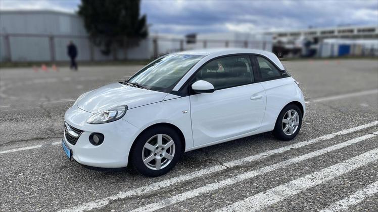 Opel Adam 1,2 Selection