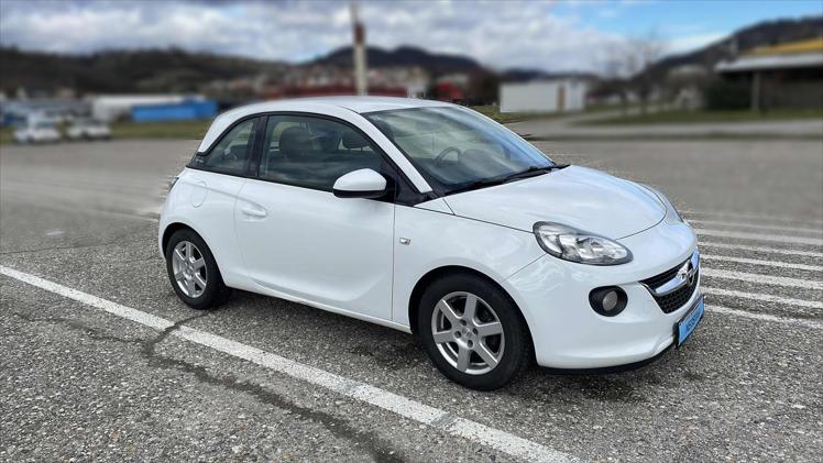 Opel Adam 1,2 Selection