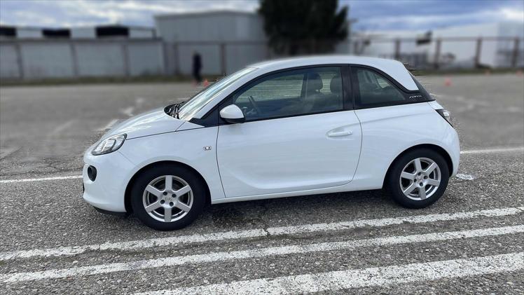 Opel Adam 1,2 Selection