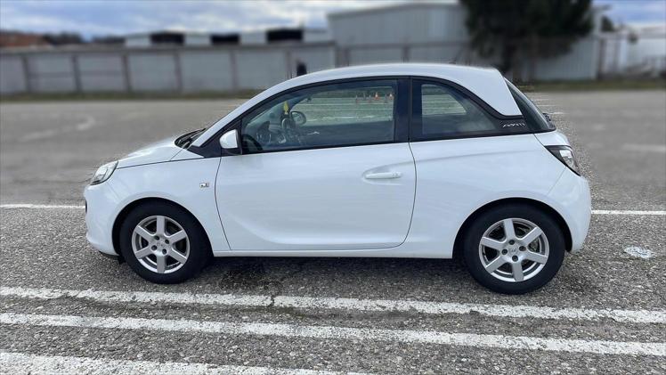 Opel Adam 1,2 Selection