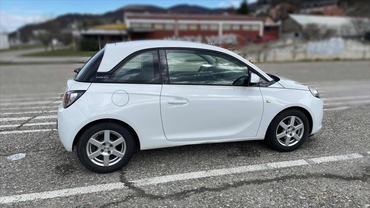 Opel Adam 1,2 Selection