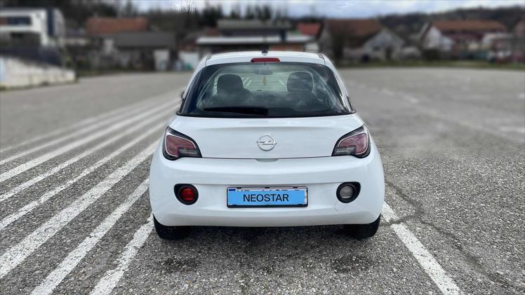 Opel Adam 1,2 Selection