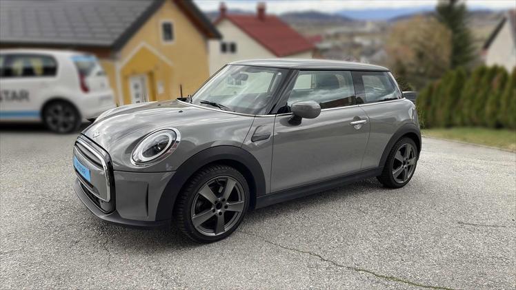 MINI Mini One