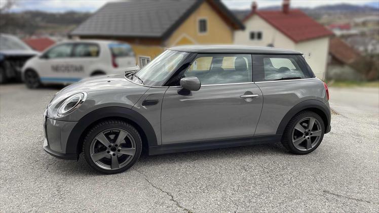 MINI Mini One