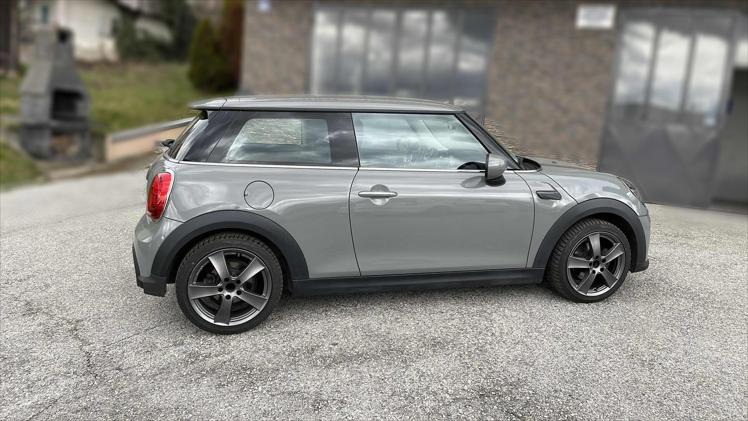 MINI Mini One