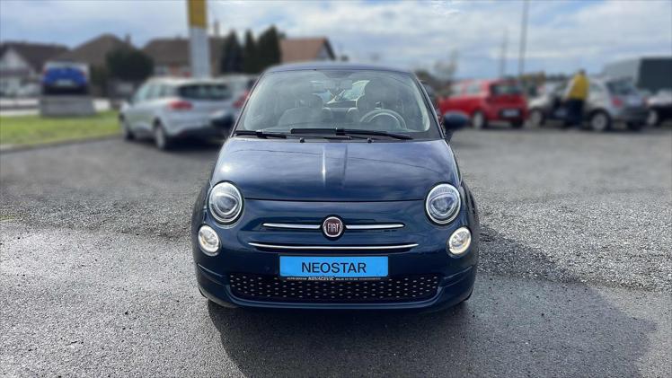 Fiat 500 1,0 GSE BSG Dolce MHEV