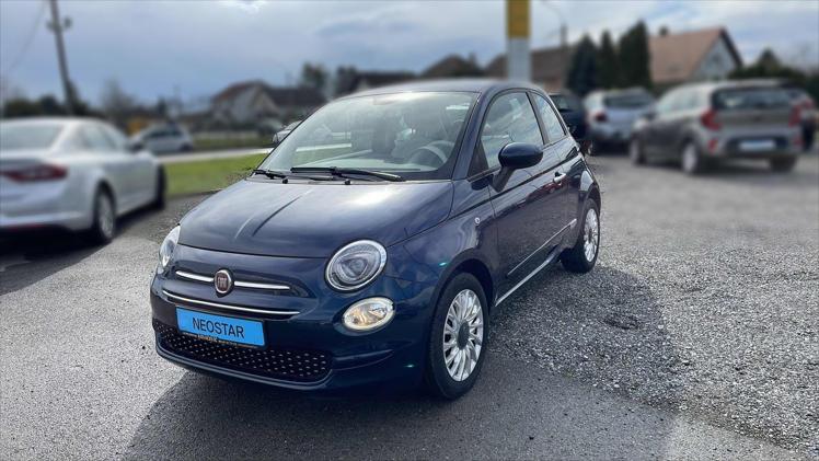 Rabljeni automobil na prodaju iz oglasa 77166 - Fiat 500 500 1,0 GSE BSG Dolce MHEV