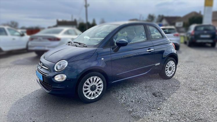 Fiat 500 1,0 GSE BSG Dolce MHEV